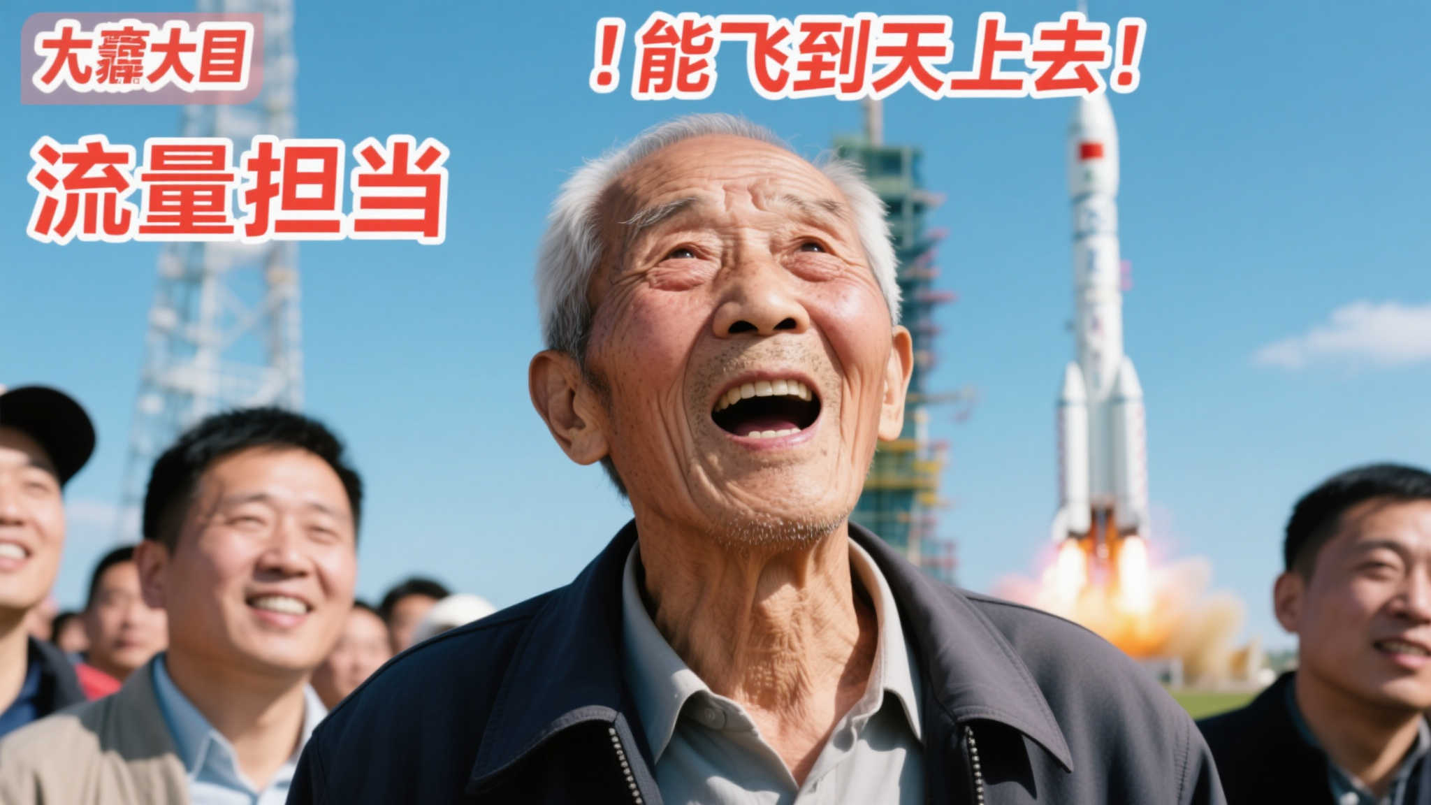 的强大阵容