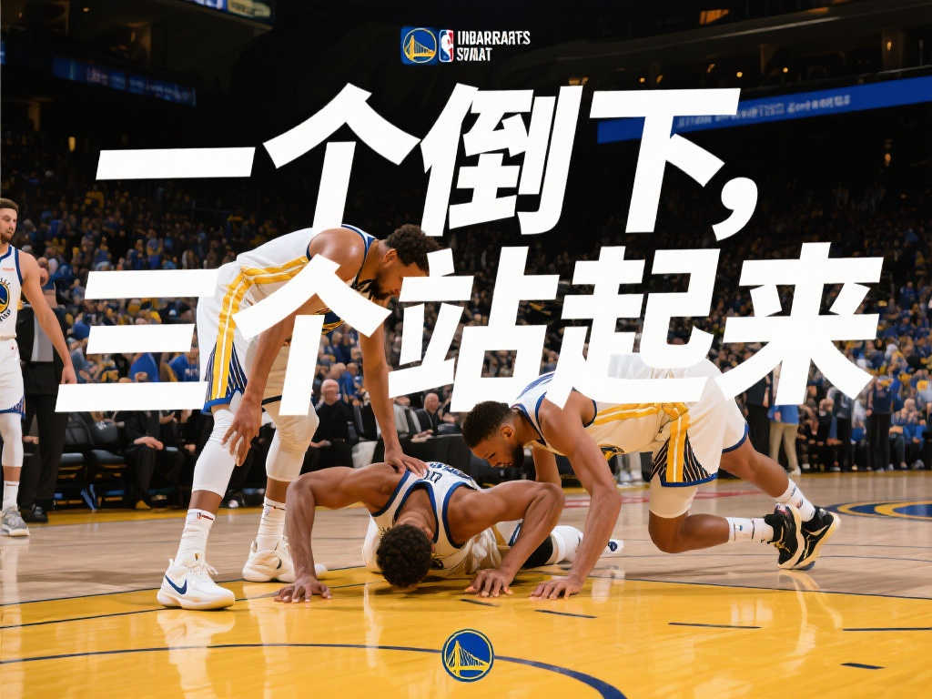 库里总能迎