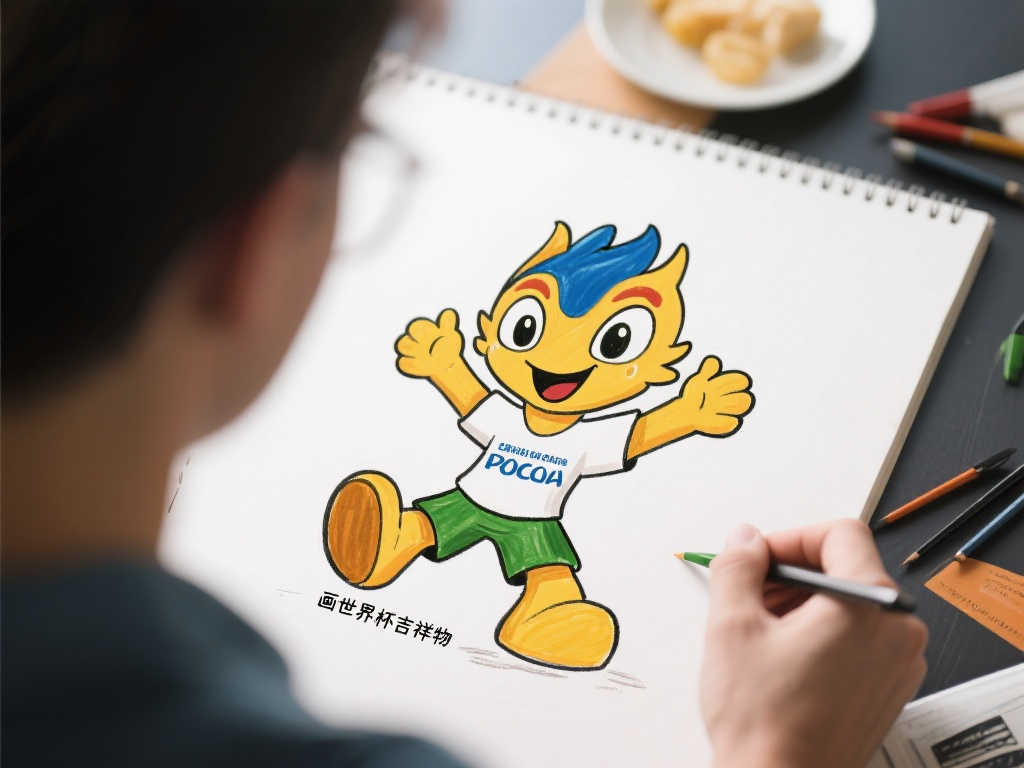们在场上的