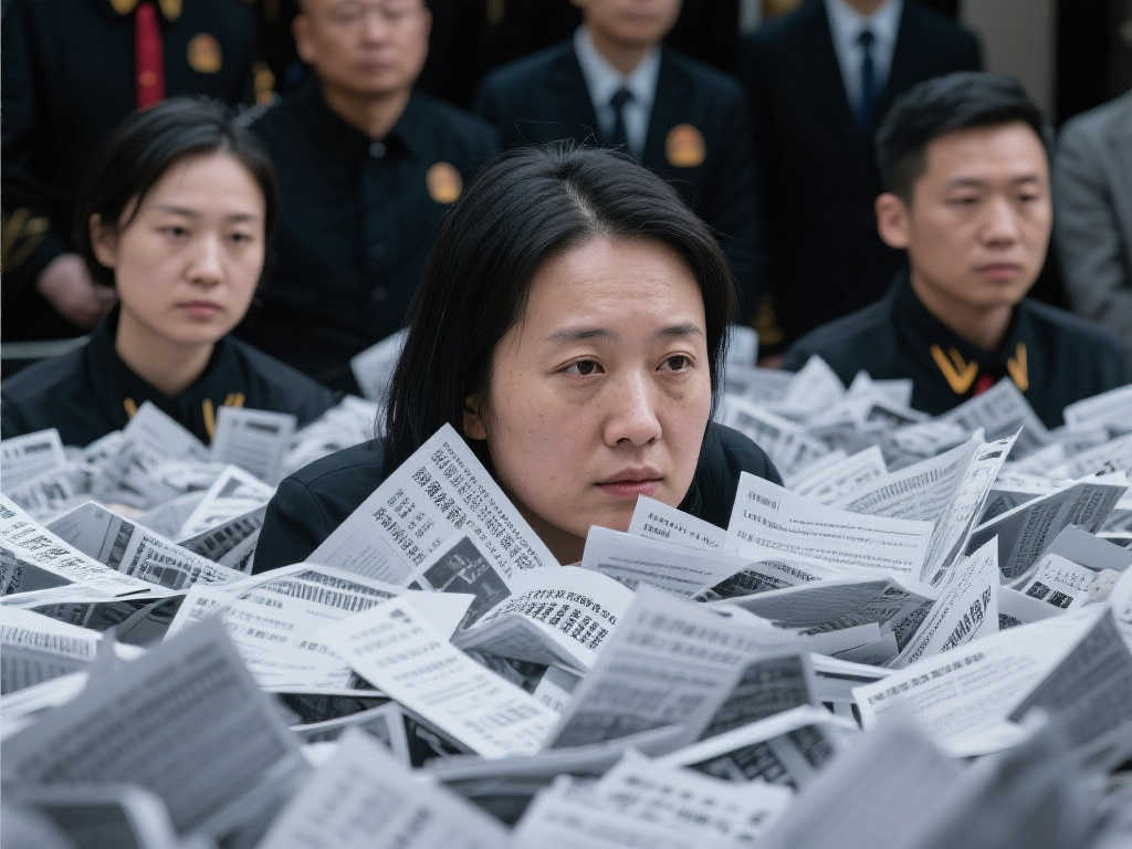 作为一名中