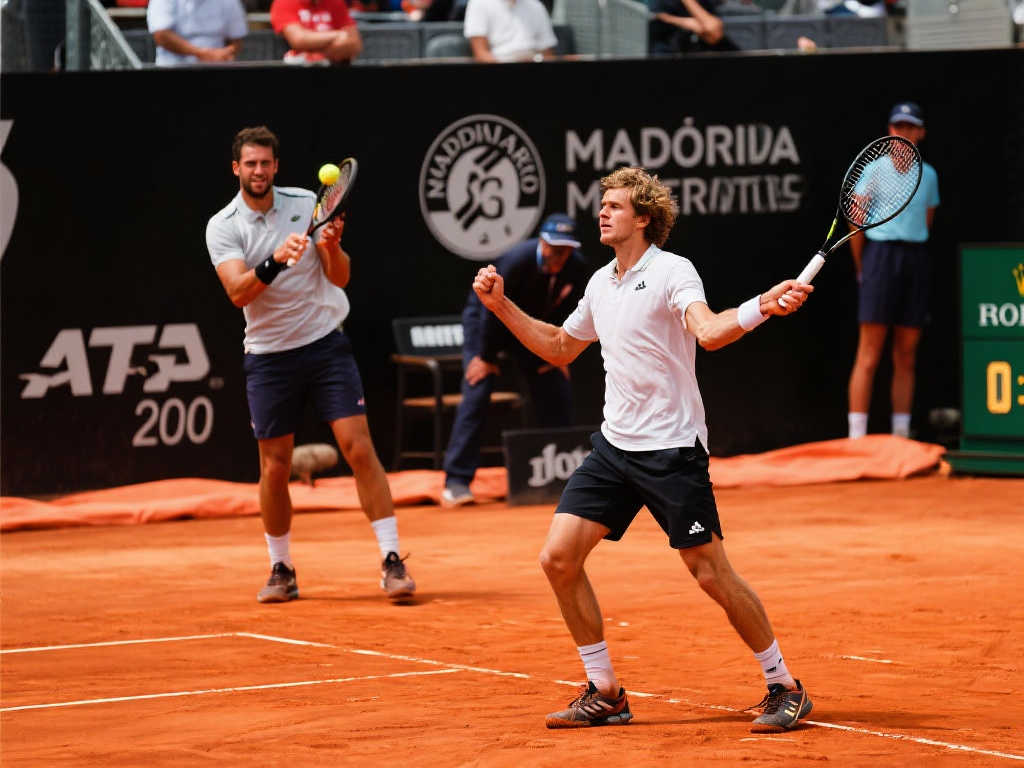 迪亞斯的進 迪亞斯的進