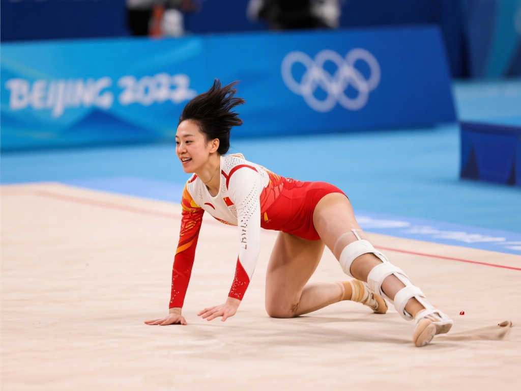 最終成功上 最終成功上